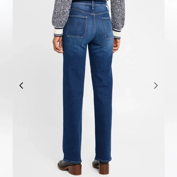 MOTHER jeans - Picture 2 of 8